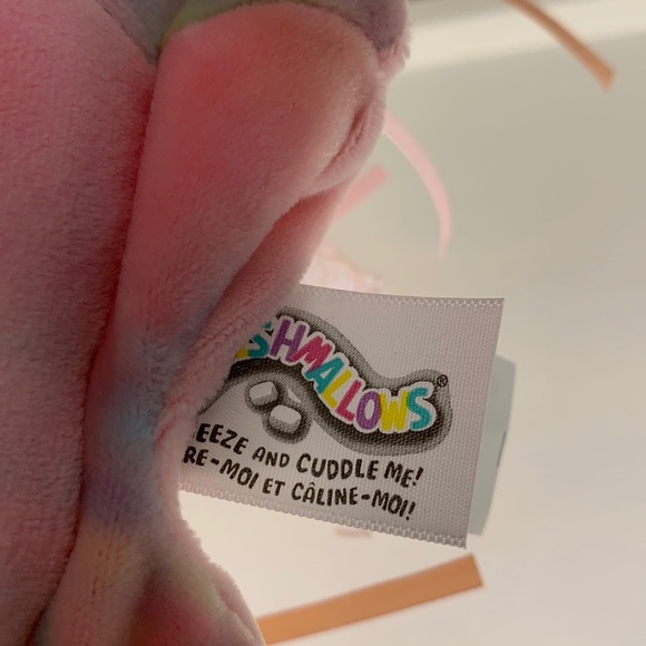 Janet the Squishmallow! - Picture 7 of 8